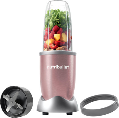 Nutribullet 900 Pro Rose Gold is no longer available