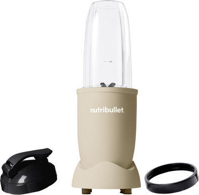Nutribullet 900 Pro Exclusive Sand is no longer available