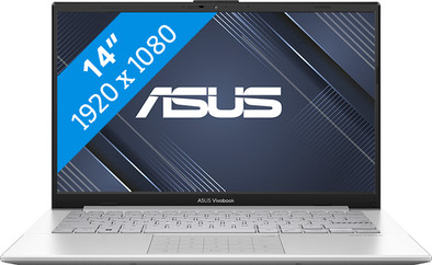 ASUS Vivobook Pro 14 E1404FA-NK004W-BE AZERTY is no longer available