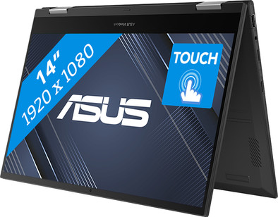 ASUS Vivobook Flip 14 TP1400KA-EC112W is no longer available