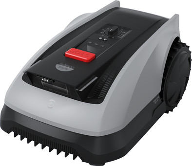 ECOVACS GOAT O600 RTK is no longer available