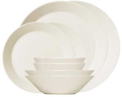 Iittala Teema Startset 16-delig is nooit meer leverbaar