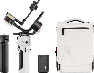 Le produit Zhiyun Crane M3S Combo ne sera plus jamais disponible