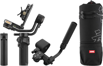 Zhiyun Weebill 3S Combo is no longer available