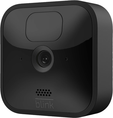 Blink Outdoor IP Camera Expansion is no longer available
