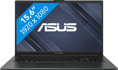 ASUS Vivobook 15 E1504FA-NJ460W is nooit meer leverbaar