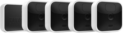Blink Indoor IP Camera 4-pack is no longer available