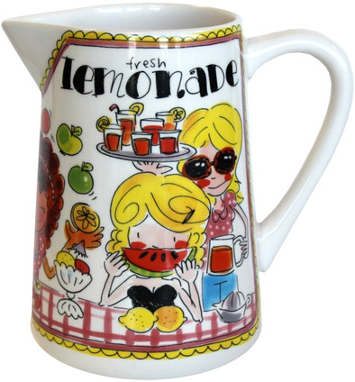 Blond Amsterdam Even Bijkletsen Sapkan 1L is nooit meer leverbaar