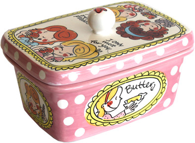 Blond Amsterdam Even Bijkletsen Botervloot is nooit meer leverbaar