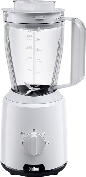 Braun PowerBlend 1000 White is no longer available