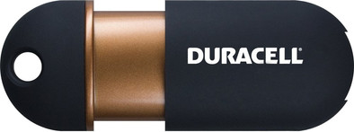 Duracell Capless V2 8 GB is nooit meer leverbaar