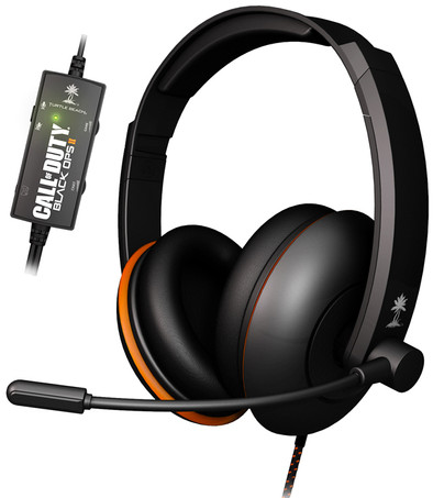 Turtle Beach Ear Force Kilo is nooit meer leverbaar