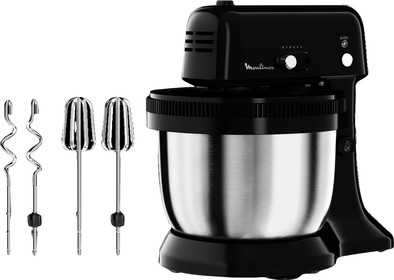 Moulinex Oh My Cake QA110810 is nooit meer leverbaar