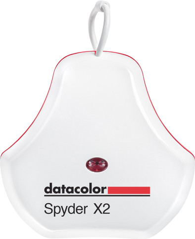 Datacolor Spyder X2 Elite is no longer available