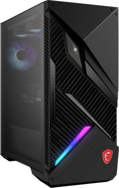 MSI MAG Infinite S3 13NUD-861MYS is no longer available