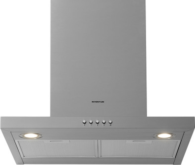 Inventum AKB6005RVS is nooit meer leverbaar