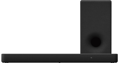 Sony HT-S2000 + Sony SA-SW3 Subwoofer is nooit meer leverbaar