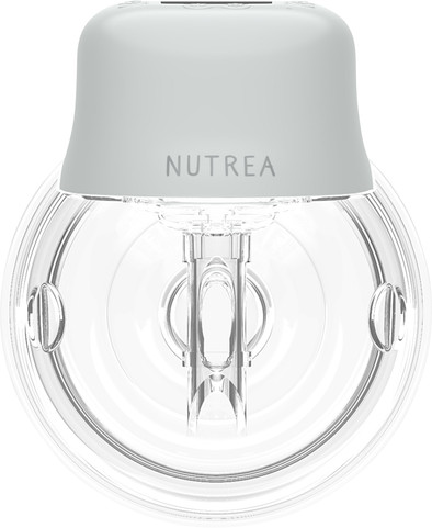 Nutrea EasyFlow is nooit meer leverbaar