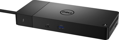 Dell Thunderbolt Dock WD22TB4 is nooit meer leverbaar