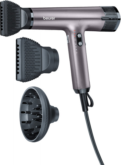 Beurer HC 100 Excellence is no longer available