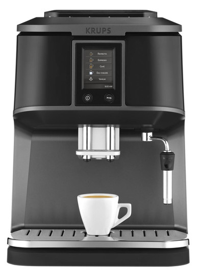 Krups EA8422 is nooit meer leverbaar