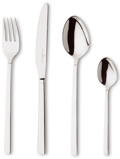 Keltum Tango Bestekset 100-delig is nooit meer leverbaar