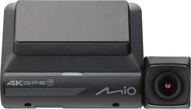 Mio MiVue 955W is nooit meer leverbaar