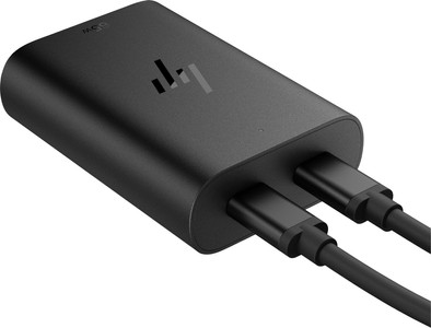 HP 65W GaN USB-C Laptop Oplader is nooit meer leverbaar