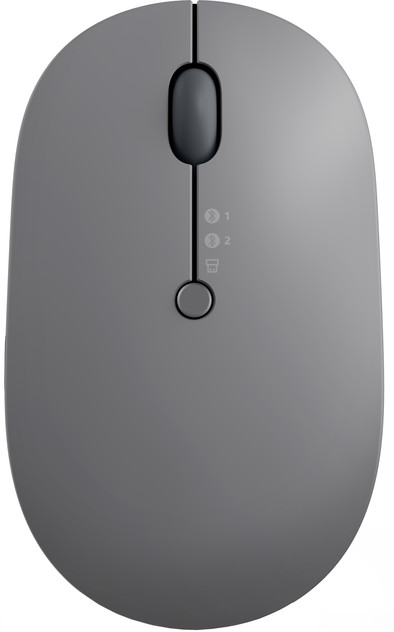 Lenovo Go Wireless Multi-Device Mouse is no longer available