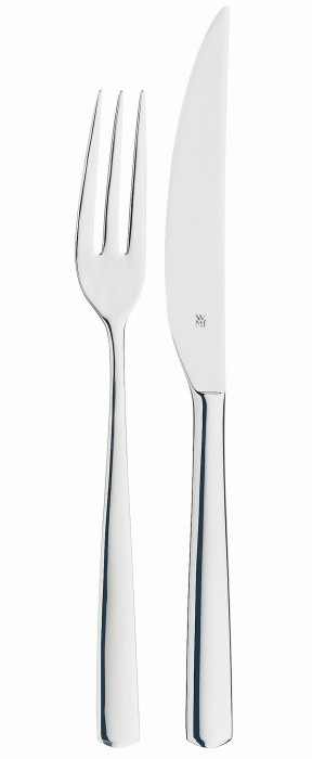 WMF Bistro Steakbestek is nooit meer leverbaar