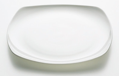 Maxwell &amp; Williams Cashmere Square Plat Bord Ø 26 cm is nooit meer leverbaar