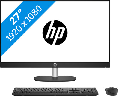 HP 27-cr0950nd is no longer available