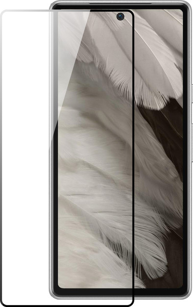 BlueBuilt Google Pixel 7A Screen Protector Glass is no longer available