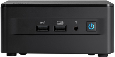 Intel NUC 13 Pro Kit i5 Arena Canyon NUC13ANHi5 is nooit meer leverbaar