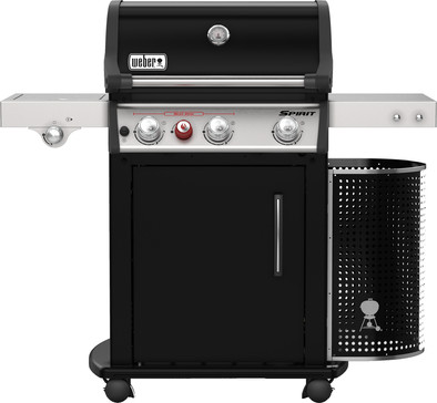 Weber Spirit EP-335 Premium GBS is nooit meer leverbaar