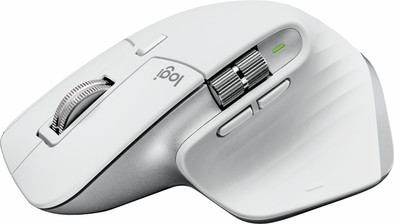 Logitech MX Master 3S for Mac Pale Gray is no longer available