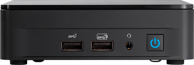 Intel NUC 12 Pro Kit i3 Wall Street Canyon NUC12WSKi3 is no longer available