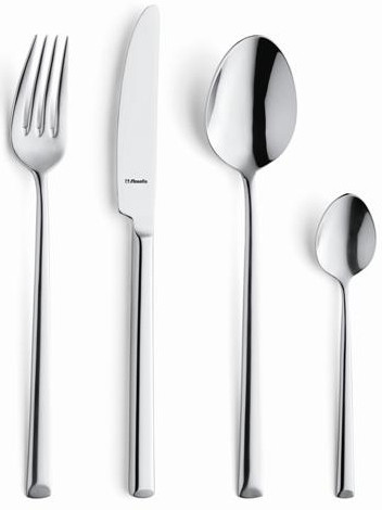 Amefa Metropole Bestekset 24-delig is nooit meer leverbaar