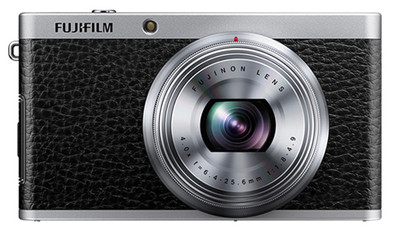 Fujifilm FinePix XF1 Black is nooit meer leverbaar