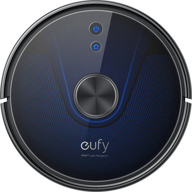Eufy RoboVac L35 Hybrid is nooit meer leverbaar