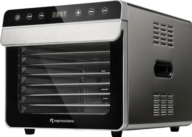 Espression Smart Food Dehydrator is no longer available