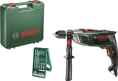 Bosch Advanced Impact 900 + 15-piece Accessory Set is no longer available