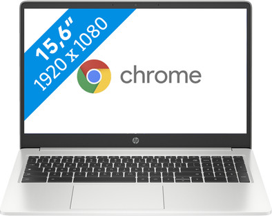 HP Chromebook 15a-na0960nd is nooit meer leverbaar
