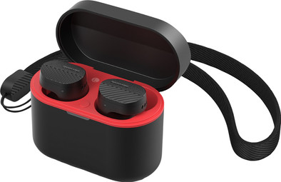 Philips TAA5508 GO Black is no longer available