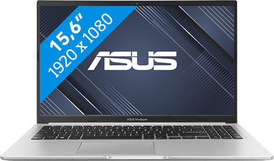 Asus Vivobook 15 M1502YA-NJ166W is nooit meer leverbaar