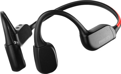 Philips TAA7607 GO Zwart is nooit meer leverbaar