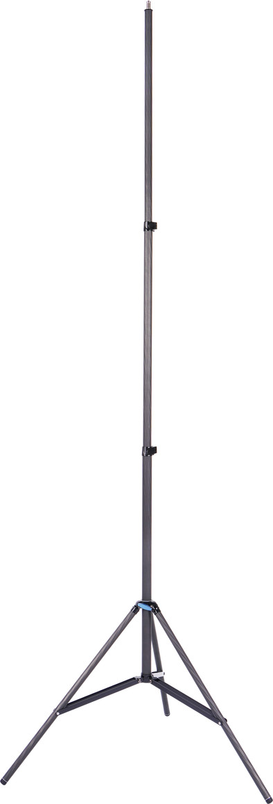 Sirui DK-28 Lampstatief 280 cm is nooit meer leverbaar