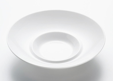 Maxwell &amp; Williams White Basics Risottobord 25 cm is nooit meer leverbaar