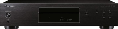 Pioneer PD-10AE Black is no longer available