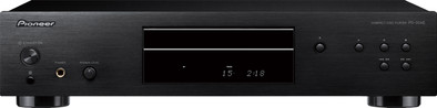 Pioneer PD-30AE Black is no longer available